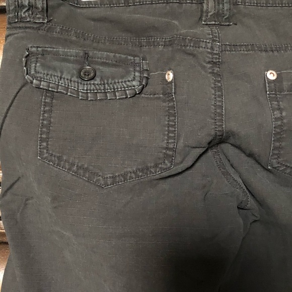 Pluss woman capris pants - Picture 6 of 11